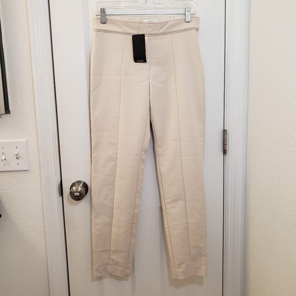 Pantalon avanti mango Clearance